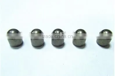 factory produce coal miiling tungsten carbide sherical bottons