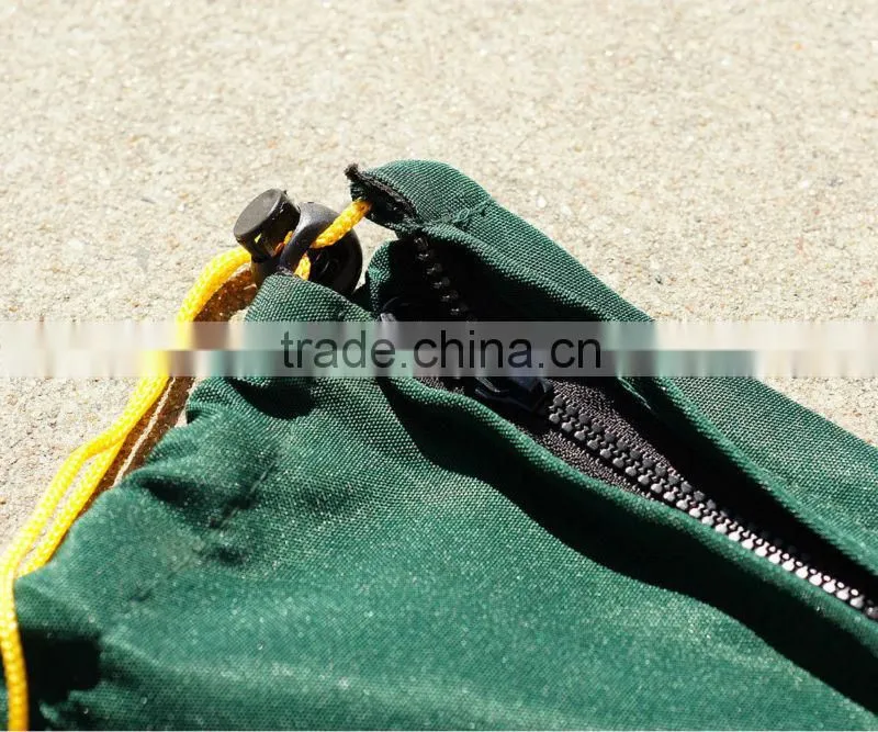 2 Metre High Large Garden Parasol Cover Waterproof Protector Umbrella Patio