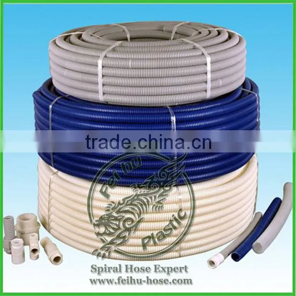 trending hot products pvc flexible hose/pvc electrical flexible hose new products 2016