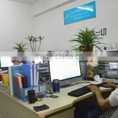 Yiwu JC Import & Export Co., Ltd. company overview - view 3