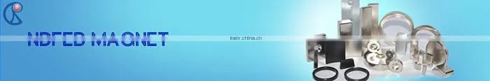 Strong rare earth customized rare earth magnet disc