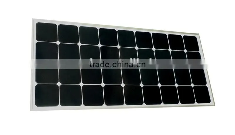 2014 High Efficiency Competitive Sunpower Solar Module Price from China