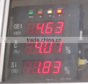 oil pump parts made by investment casting, precision casting stainless steel