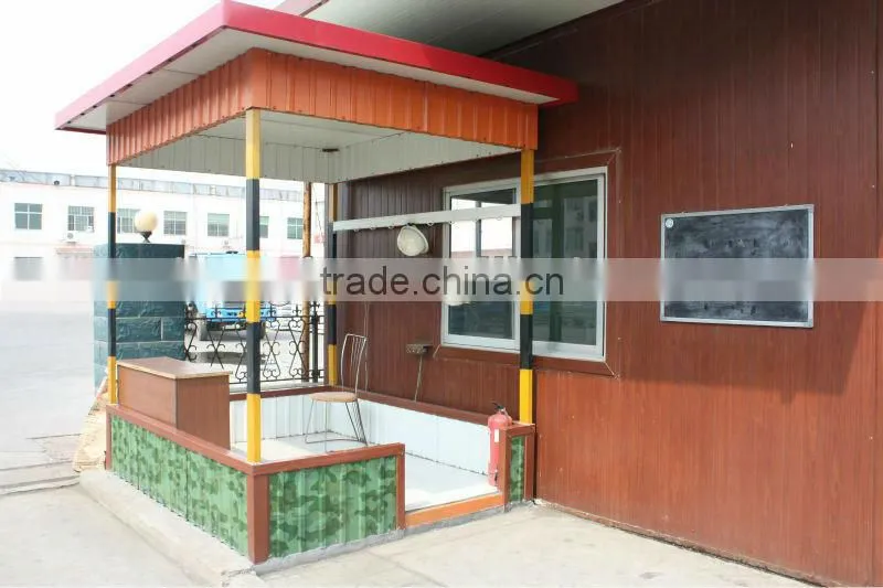 Stone Coated Steel Roofing Tile