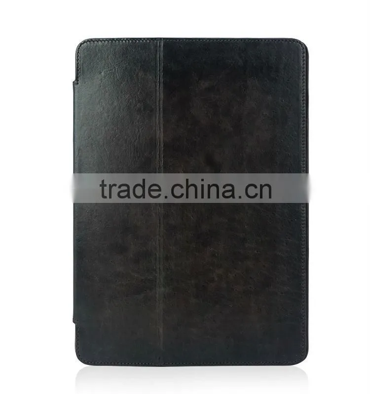 best saling soft travel case for ipad air 2 tablet 9.7 cover case