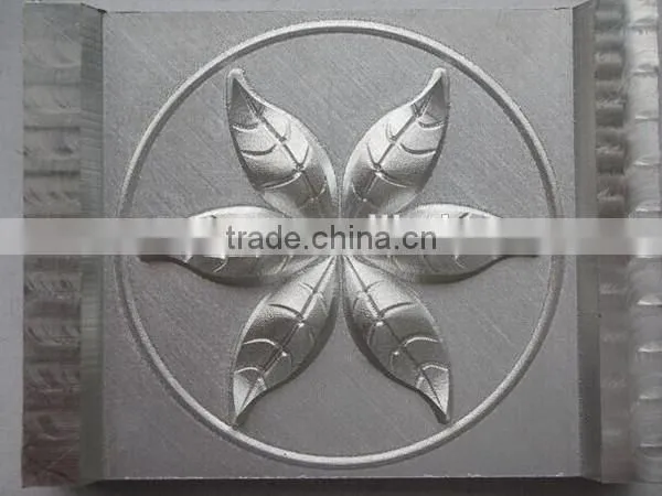 jinan Remax metal engraving cnc router high precision metal process cnc router 4.5kw spindle