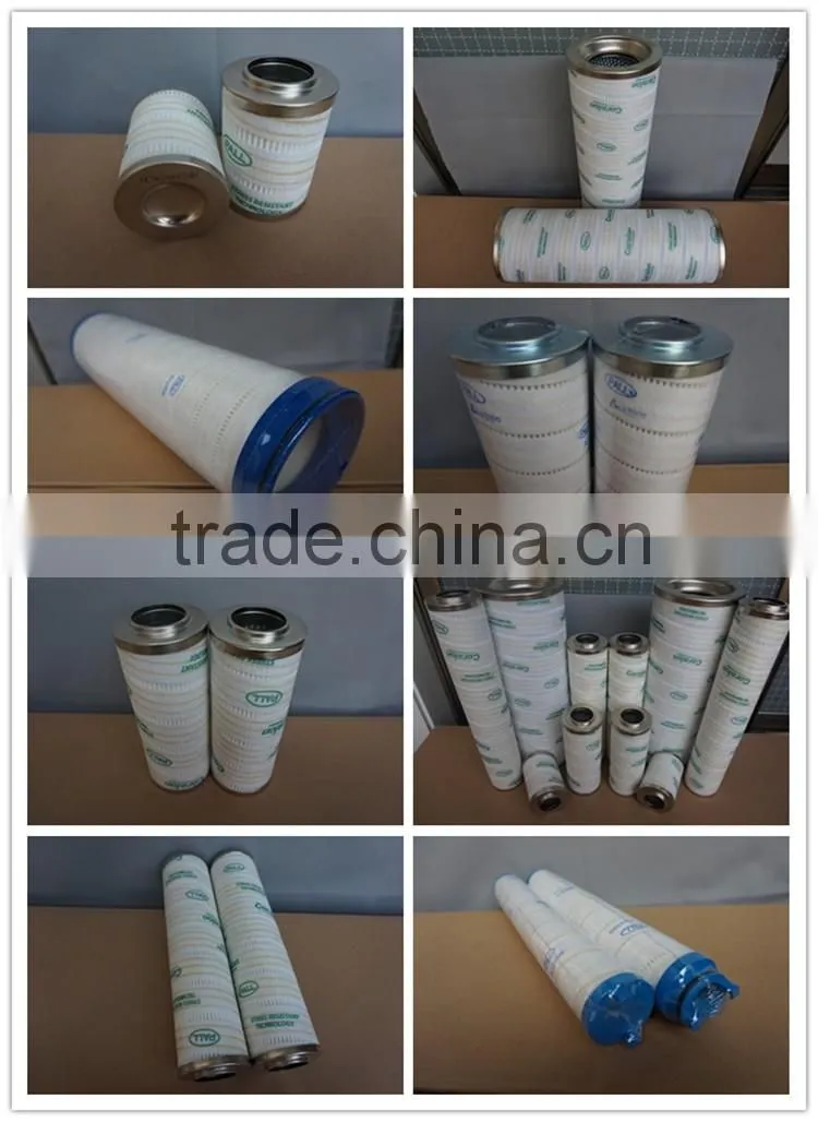 America PALL Hydraulic Oil Filter Element HC8400FKT16H