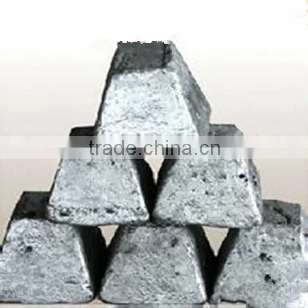SiAl Fe alloy with competitive price