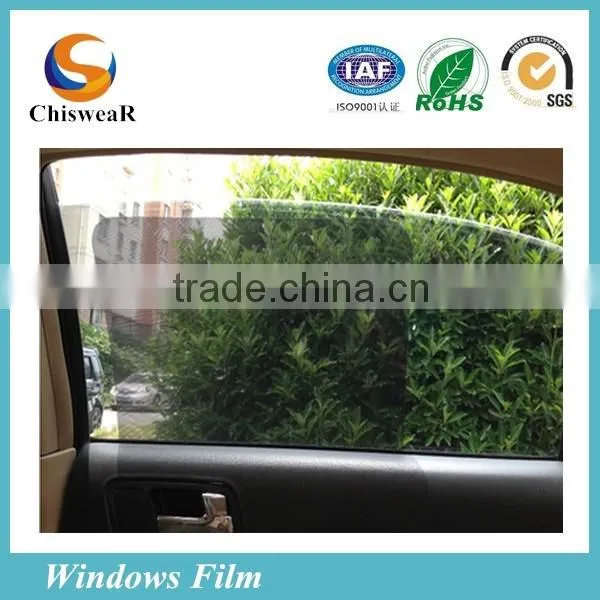 China Car Accessory Safety Car Film