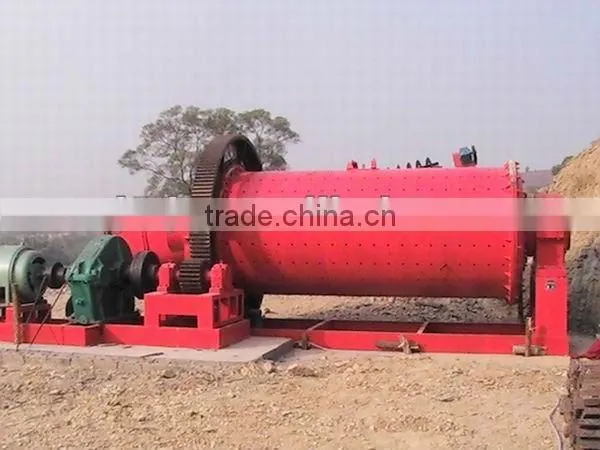 Ball Mill For Grinding Stones,Ores,Cement, Glass Ceramics