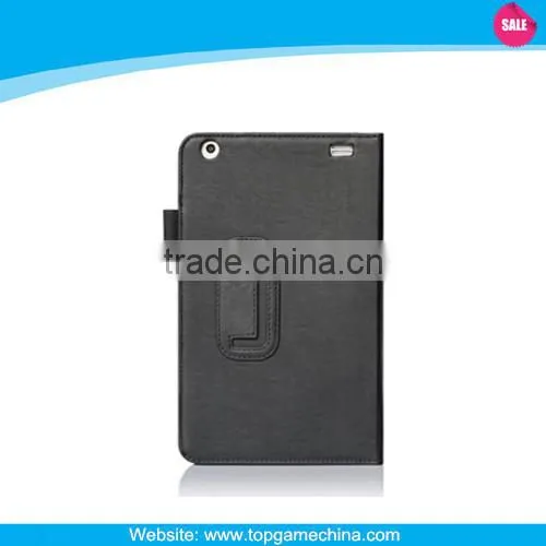 PU Leather stand case cover for Lenovo miix2 8 inch tablet case