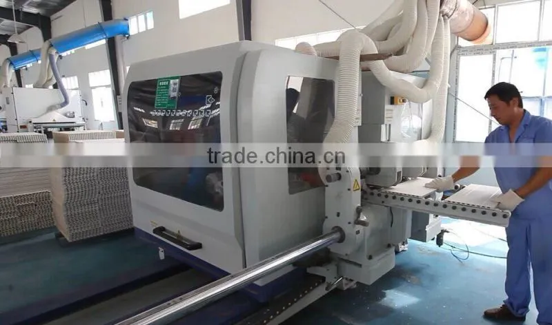 Ecological no leakage no radiation floor tile