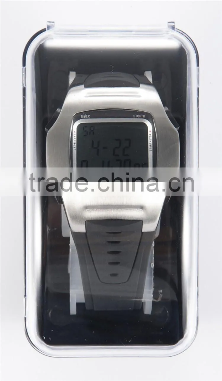 High Quality Electronic Digital Football Referee Watch
