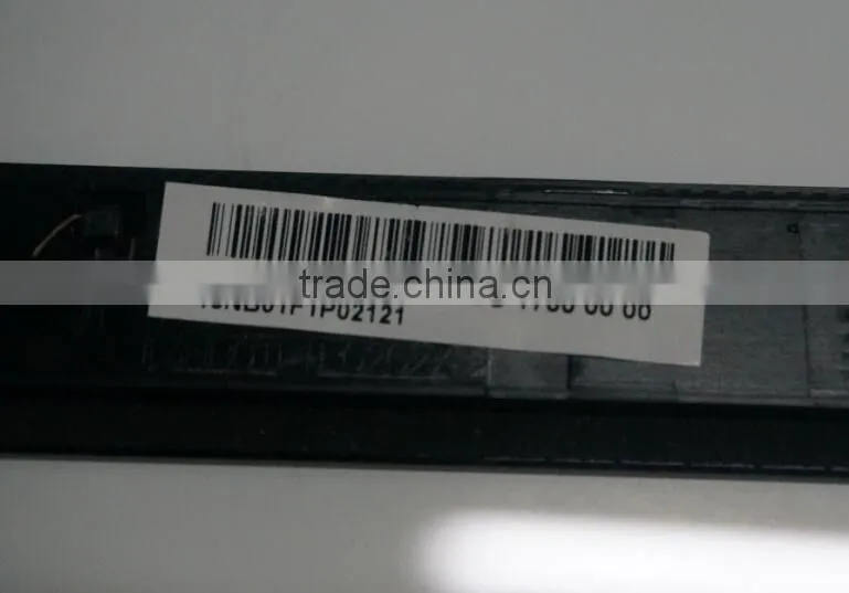 Touch Screen Digitizer Glass Panel For Asus N550 Replacement Replacement (Factory Wholesale)