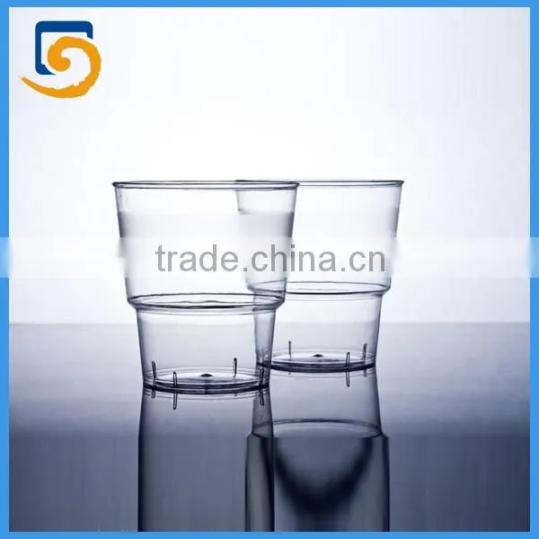 FDA,CE,ISO certificate Disposable Tableware Plastic Cup
