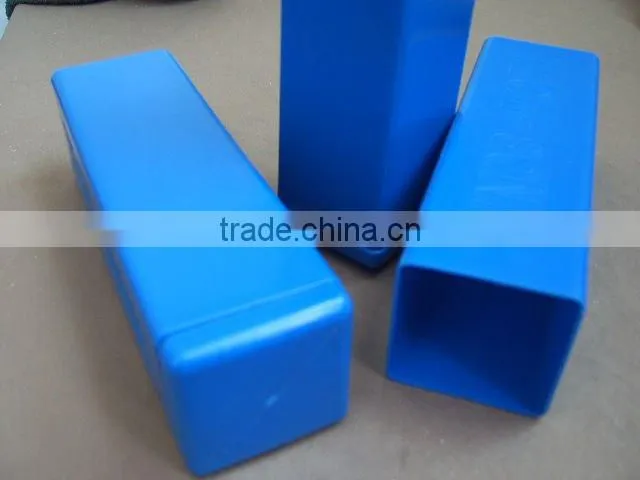 PVC Square tube