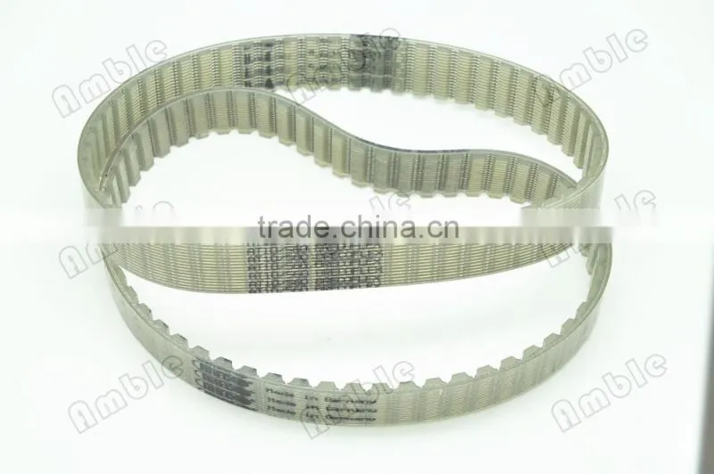 GT7250 XLC7000 GT5250 Cutter machine driving belts