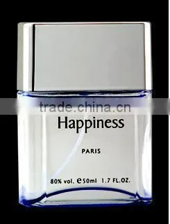 50ml perfume glass bottle,perfume spray bottle,glass perfume bottle
