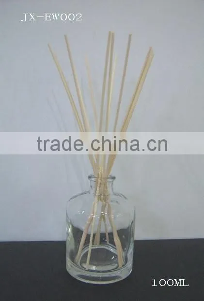 100ml Reed diffuser bottles,Aroma diffuser bottles(JX-EW002)