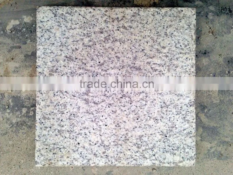Cheap Chinese white granite polished G623