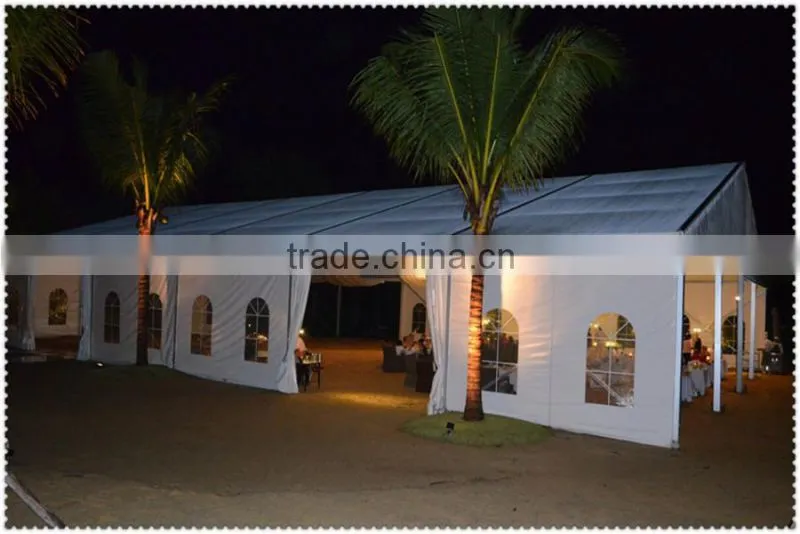 man military tent