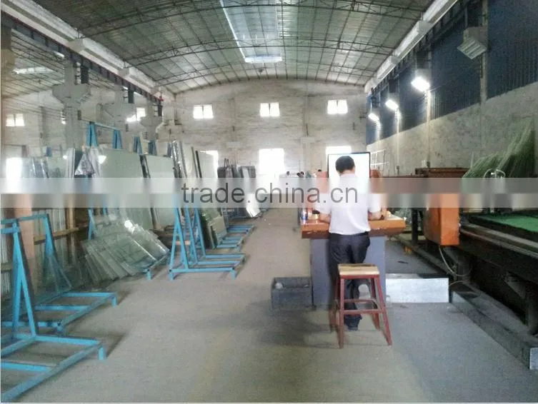 55K outward opening series Aluminum Casement Windows (Aluminum Windows Frame)