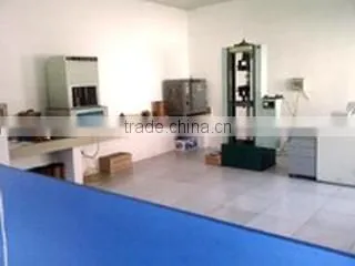 Linhai Solid Synchronous Belts Co., Ltd. company overview - view 1