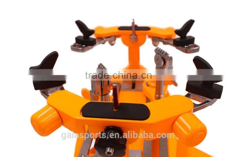 2015 New arrival stringing machine with full tool set hot