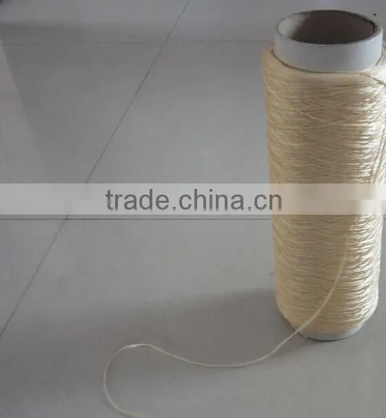 High tenacity Abrasion-Resistant, Flame Retardant 1250D-3500D PP BCF yarn for carpet