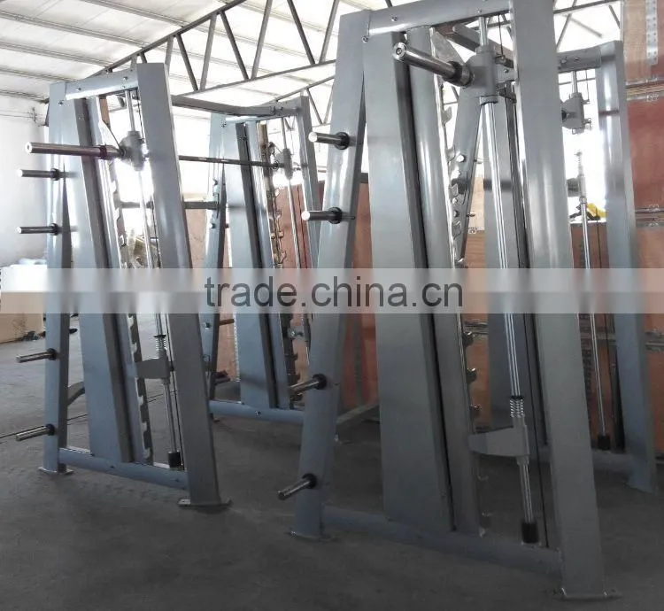 GYM Smith Machine/Fitness Equipment From TZ Fitness