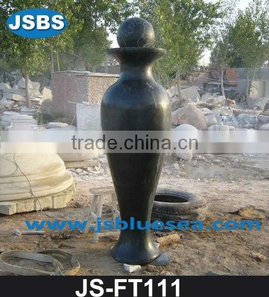 Rolling Ball Fountain, Water Fountain - JS-FT005Y More patterns for chosing!