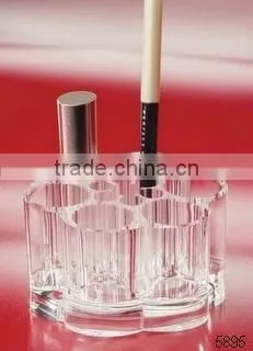 acrylic Nail Polish Holder
