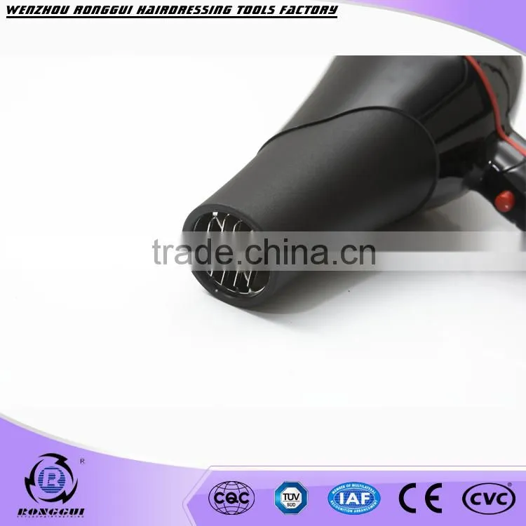 hair salon equipment hair dryer with 2500w OEM factory