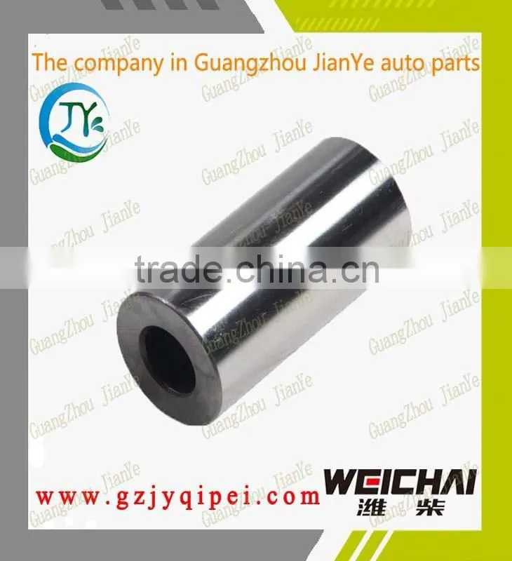 wholesale high quality 61560030013 weichai Power Engine parts gudgeon wrist piston pins for bus andtruck