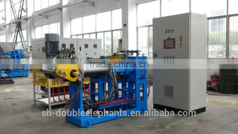 extruder machine price