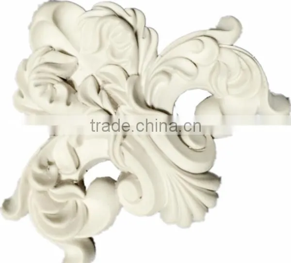 PU decoration home accessories