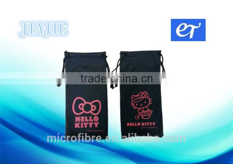 WholeSale Microfiber Power Bank IPAD Pouch
