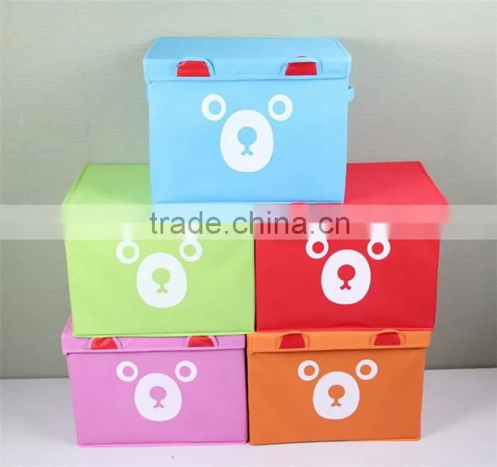 Best selling products storage box and bins