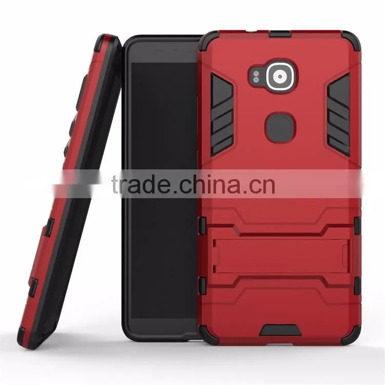 New arrival TPU+PC case for Huawei Mate8