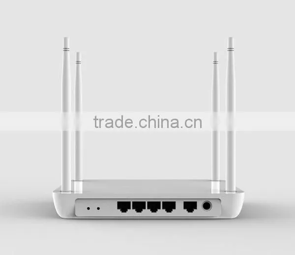 OEM/ODM 1200M Dual Band Gigabit WIFI Router