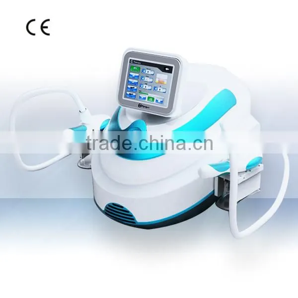 Excellent effect criolipolysis fat freezing body sculpting beauty equipment