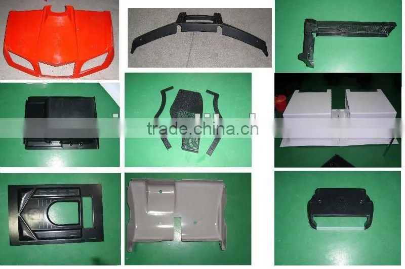 Blister Plastic Clamshell packaging for food,fruit,eggs