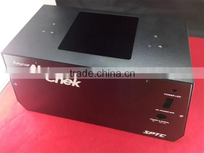China custom service sheet metal enclosure manufacturers