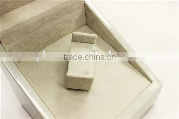 Display wooden perfume box