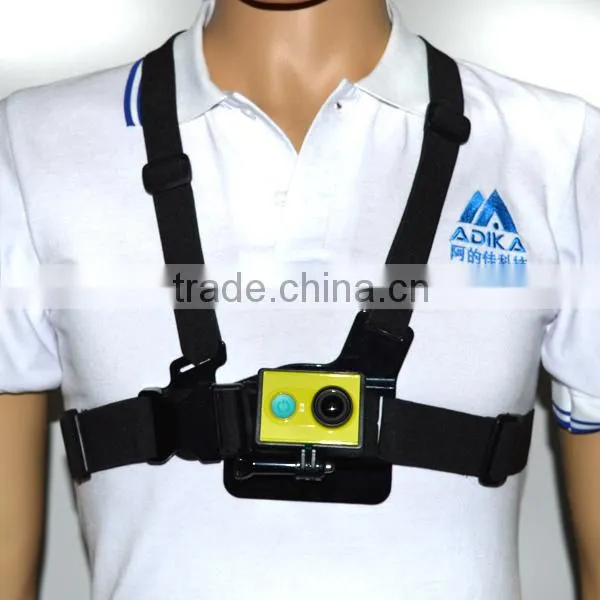 2015 New Original Frame for Xiaoyi,Xiaomi Standard Frame Action Camera