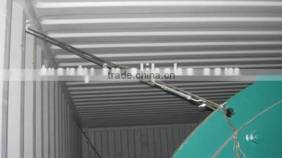 1200HDS-20 guide-vane single base propeller mixed flow pump