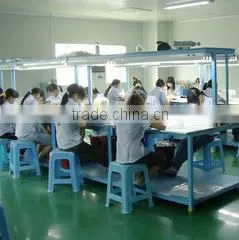 Shenzhen RDM Tag Master Industry Co., Ltd. company overview - view 2