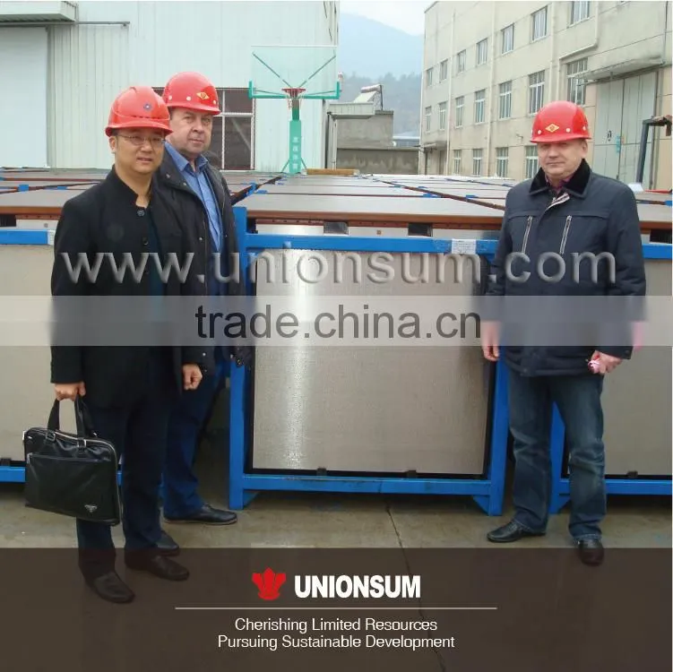 Stainless Steel Cathode for Small Production Capaccity Copper Electro-winning Electro refining