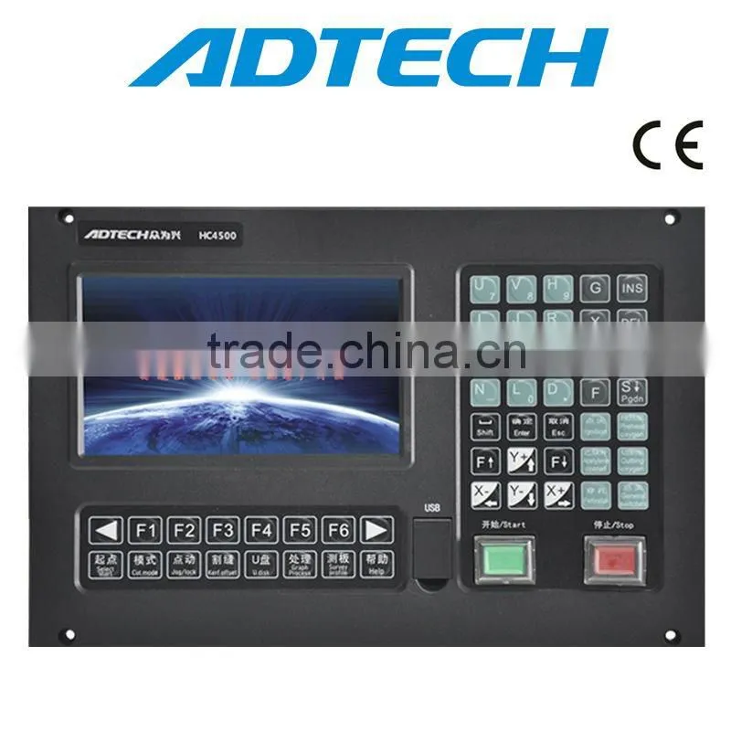 ADT-CNC4620 2 cxis Lathe CNC System