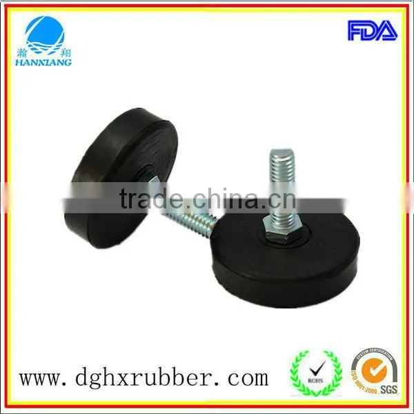 Rubber Buffer